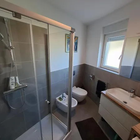 Apartmán Lux Corner Novigrad Istria