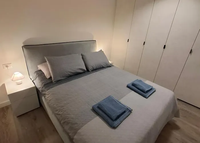 Lux Corner Апартаменты *