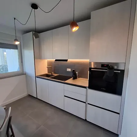 Appartement Lux Corner