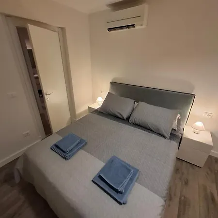 Lux Corner Appartement *
