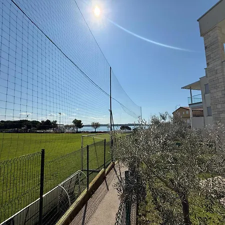 Apartman Lux Corner *