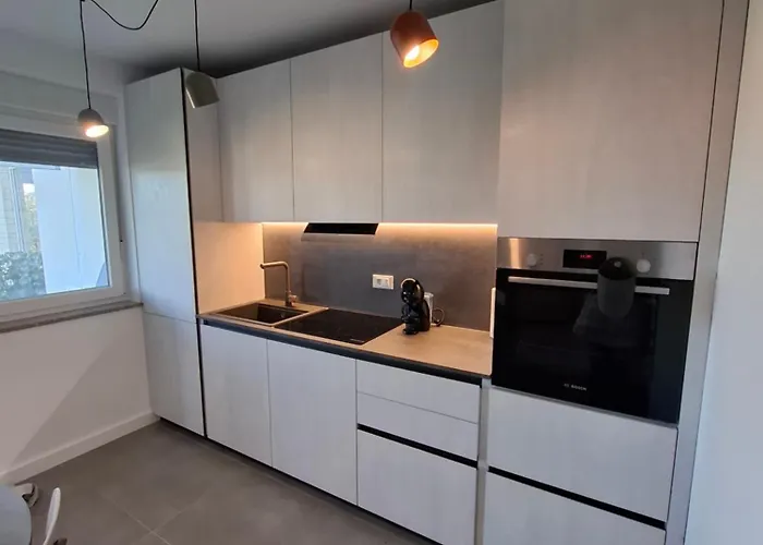 Apartman Lux Corner