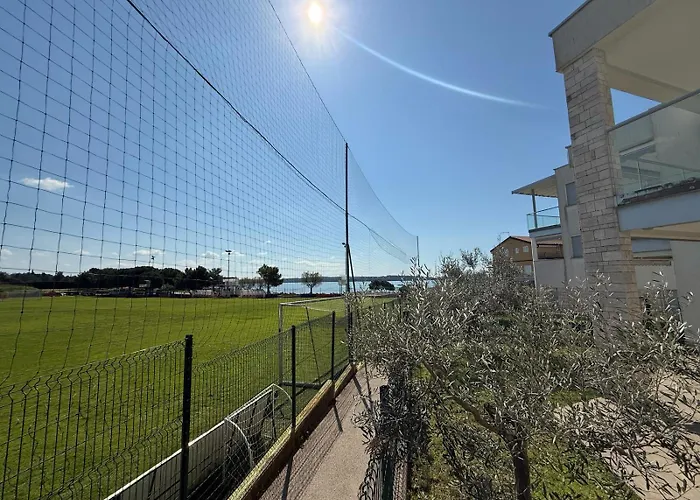 Apartman Lux Corner *