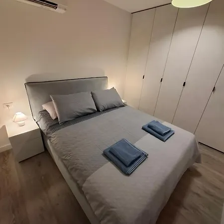 Lux Corner Apartman *