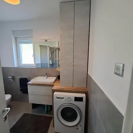 Apartman Lux Corner
