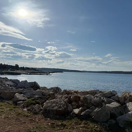 Lux Corner Apartman *