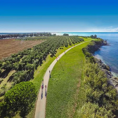 Lux Corner * Novigrad (Istria)