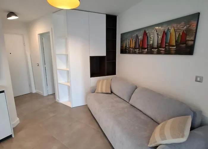 Lux Corner Apartman