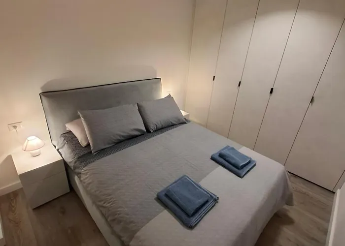 Lux Corner Novigrad (Istria)