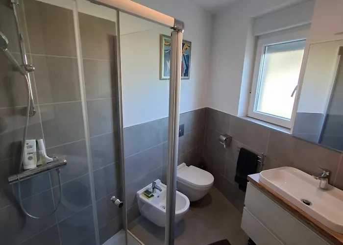 Apartman Lux Corner Novigrad (Istria)