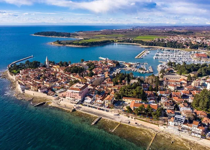 Lux Corner Apartman *