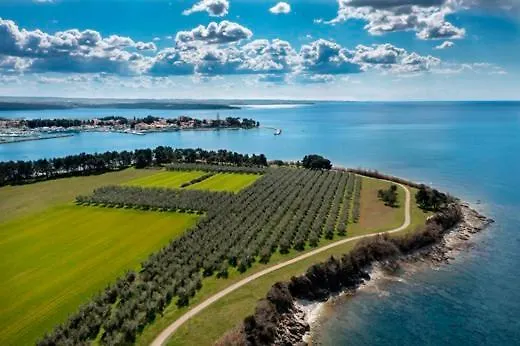 Apartman Lux Corner Novigrad (Istria)